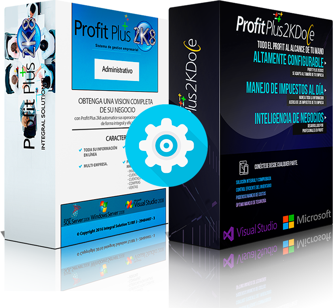 Profit Plus adaptacion