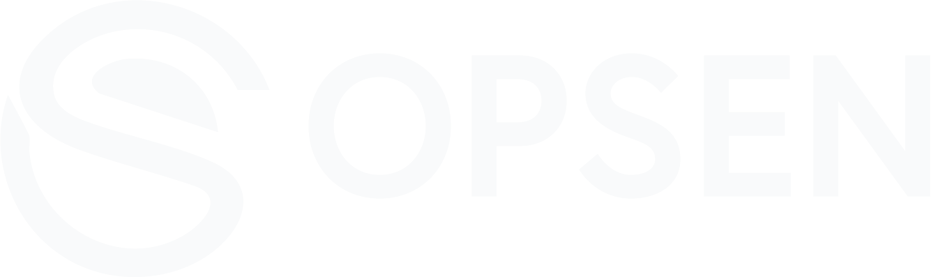 Opsen CRM